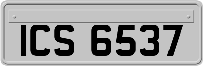 ICS6537