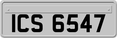 ICS6547