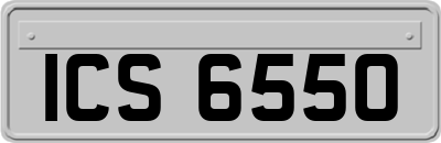 ICS6550