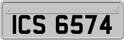 ICS6574
