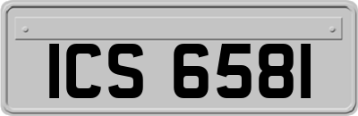 ICS6581