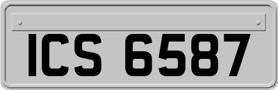 ICS6587