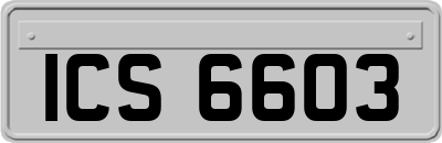 ICS6603