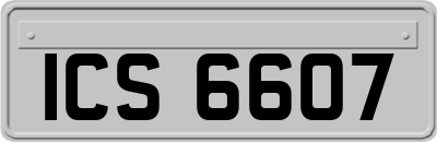 ICS6607
