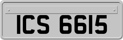 ICS6615