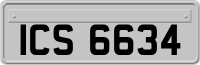ICS6634