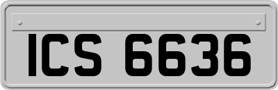 ICS6636