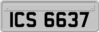 ICS6637