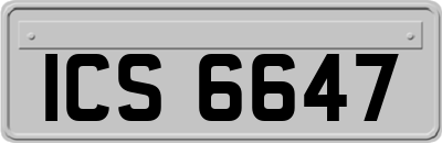 ICS6647