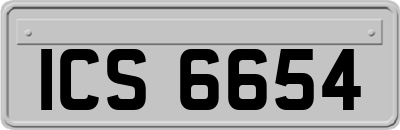 ICS6654