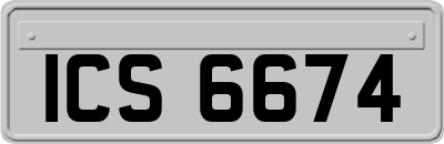 ICS6674