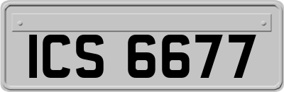 ICS6677