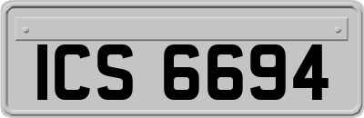 ICS6694