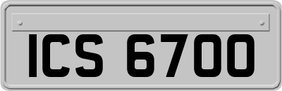 ICS6700