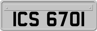 ICS6701