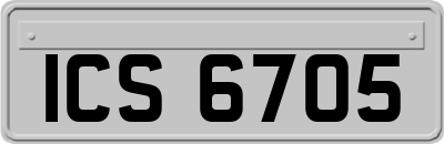 ICS6705