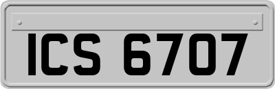 ICS6707