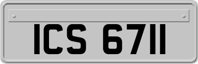 ICS6711