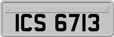 ICS6713