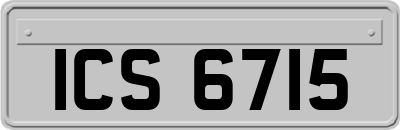ICS6715