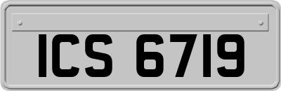ICS6719