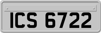 ICS6722
