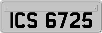 ICS6725
