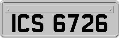 ICS6726