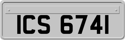 ICS6741
