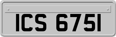 ICS6751
