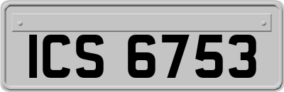 ICS6753