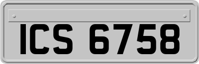 ICS6758