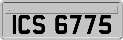 ICS6775