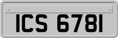 ICS6781