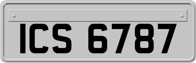 ICS6787