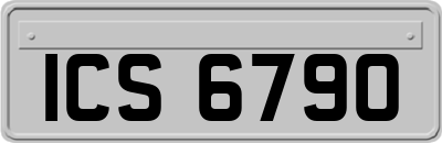 ICS6790