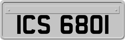 ICS6801
