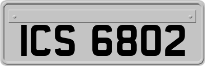 ICS6802