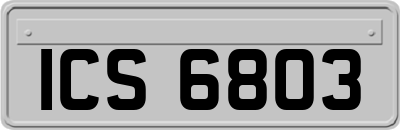 ICS6803