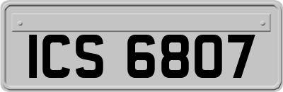 ICS6807