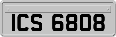 ICS6808
