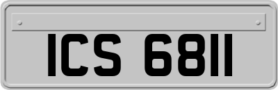 ICS6811
