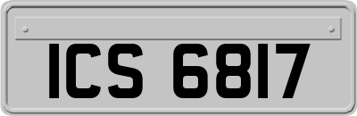 ICS6817