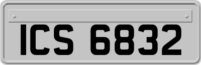 ICS6832