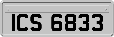 ICS6833