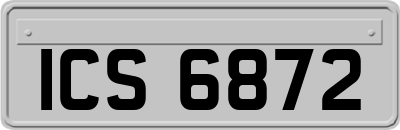 ICS6872