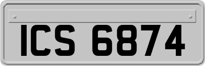 ICS6874