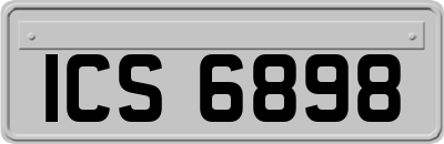ICS6898