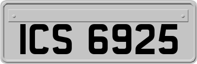 ICS6925