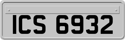 ICS6932